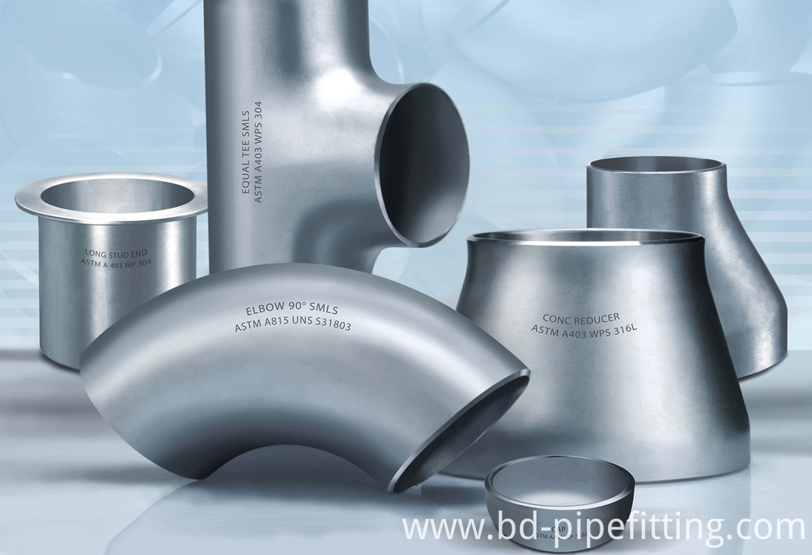 API 5L X Grades: X52 X56 X60 Seamless Pipeline Steel Reducing Tee BW FITTING